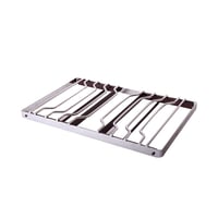 مركاب نار 35*20 سم