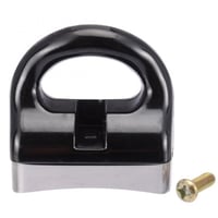 يد قدر ضغط 2 حبة 18-20 سم MOSTAFACO 638181