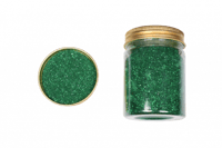 جليتر أخضر عشبي 100غ