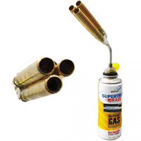 شاخوف ثلاثي Camping Family CM-38437