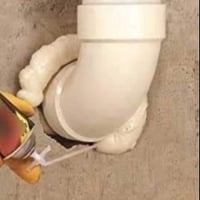 بخاخ فوم 750 مل EUROFIX EU800