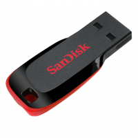 فلاش 32 جيجا بايت SanDisk