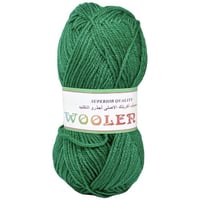 صوف أكريليك 100 جرام