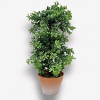 شجرة صناعية 37 سم AW11098