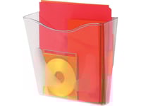 حامل ورق جداري BOOKEY BQ-SHA4 A4