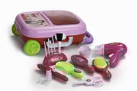 لعبة حقيبة أدوات عناية AW36827