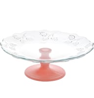 صحن طبقات للتقديم 3 قطع Pasabahce 96243