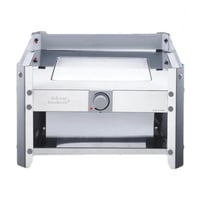 موقد سخان كهربائي لدلال القهوة والشاي 500 واط هوم...