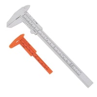 فرجار قياس السمك قطعتين BMB K20164