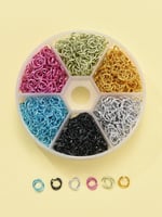 حلقات اكسسوار للريزن