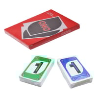 لعبة ورق اونو UNO