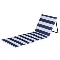 كرسي قابل للطي 57*20 انش