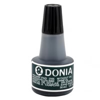 حبر اسطمبة اسود DONIA