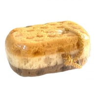 ليفة جسم بيضاوية لينة