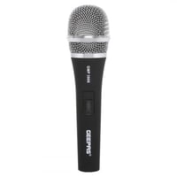 ميكروفون سلكي GEEPAS GMP3906