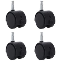 طقم كفرات بلاستيك كبس فرامل 50 ملم 4 قطع BMB K1128...