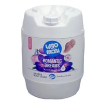 موبي صابون سائل للأيدي والاستحمام 20 لتر أحلام روم...