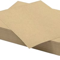 ورق تصوير كرافت 80 جرام 100 ورقة