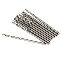 طقم ريشة حديد 2 ملم 10 قطع BMB 0519-002