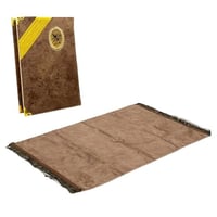 مصحف مخمل مع سجادة صلاة