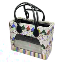 طقم شنطة دلال للرحلات 2 قطع CC BAG2020 B-8