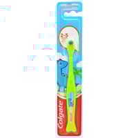 فرشاة أسنان للأطفال فائقة النعومة Colgate