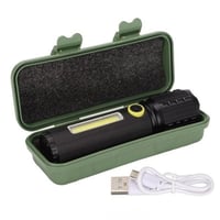 كشاف شحن متعدد الوظائف MACEST MC-62210