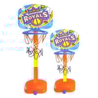 لعبة كرة سلة 9 قطعة Basketball Royals