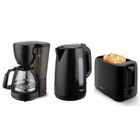 طقم الافطار 3 قطع Koolen 800.107.001