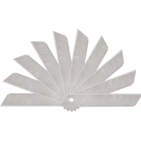 شفرة مشرط 10 شفرات Run Xin SK-050