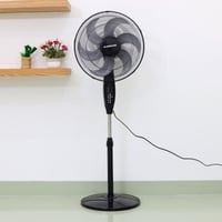 مروحة عامودية 16 انش 75 واط Olsenmark OMF1793