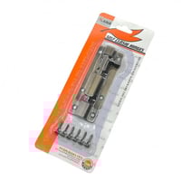 مزلاج باب 3 بوصة KANA KA-6130