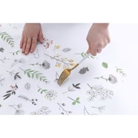 مفرش طاولة 90*137 سم MOSTAFACO 639886