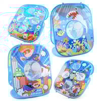 لعبة رمي الكور 3 في 1 ، AJ2888-1