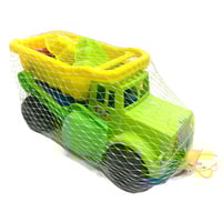 لعبة ادوات الرمل