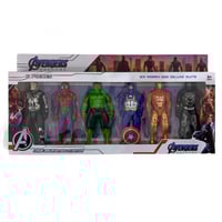 لعبة اطفال شخصيات كرتونية