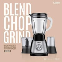 خلاط 3 في 1 ، 500 واط Clikon CK2647