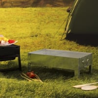 شواية رحلات حديد 39*23 سم ROYALFORD RF10364