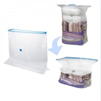 أكياس تخزين شفط 60*80 سم S20-726