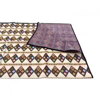 فرشة رحلات نقشة نجدي 1.5*1.5 متر - SM-38604