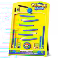 لعبة التوازن