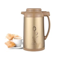 ترمس شاي وقهوة ( حار و بارد ) 1.9 لتر GEEPAS GV270...