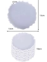 قالب للريزن كوستر-الحبة