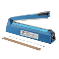 جهاز لحام أكياس البلاستيك 300 ملم BMB K20566