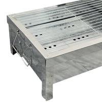 شواية رحلات حديد NH-042