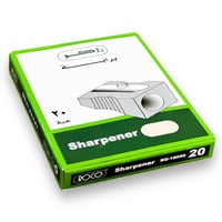 براية معدنية فتحة واحدة ROCO RQ-18050A