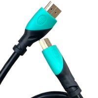 كابل 3 متر Heatz ZT32 - HDMI