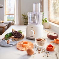 محضرة طعام 16 وظيفة 700 واط PHILIPS HR7310/01