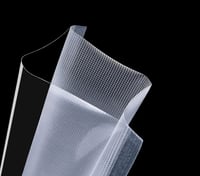 أكياس شفط لماكينة حفظ الأغذية 50 كيس 25*17 سم DLC-...