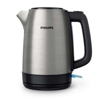 غلاية ماء 1.7 لتر 2200 واط PHILIPS HD9350/92